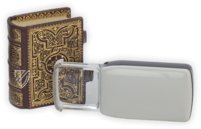 Stundenbuch der Maria Stuart – Facsimilia Art & Edition Ebert KG – Herzogliches Haus Württemberg (Altshausen, Deutschland) Stundenbuch der Maria Stuart – Facsimilia Art & Edition Ebert KG – Herzogliches Haus Württemberg (Altshausen, Deutschland)