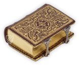 Stundenbuch der Maria Stuart – Facsimilia Art & Edition Ebert KG – Herzogliches Haus Württemberg (Altshausen, Deutschland) Stundenbuch der Maria Stuart – Facsimilia Art & Edition Ebert KG – Herzogliches Haus Württemberg (Altshausen, Deutschland)