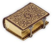 Stundenbuch der Maria Stuart – Facsimilia Art & Edition Ebert KG – Herzogliches Haus Württemberg (Altshausen, Deutschland) Stundenbuch der Maria Stuart – Facsimilia Art & Edition Ebert KG – Herzogliches Haus Württemberg (Altshausen, Deutschland)