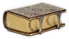 Stundenbuch der Maria Stuart – Facsimilia Art & Edition Ebert KG – Herzogliches Haus Württemberg (Altshausen, Deutschland) Stundenbuch der Maria Stuart – Facsimilia Art & Edition Ebert KG – Herzogliches Haus Württemberg (Altshausen, Deutschland)