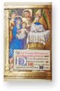 Stundenbuch der Maria Stuart – Facsimilia Art & Edition Ebert KG – Herzogliches Haus Württemberg (Württemberg, Deutschland)