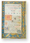 Stundenbuch der Maria Stuart – Facsimilia Art & Edition Ebert KG – Herzogliches Haus Württemberg (Württemberg, Deutschland)