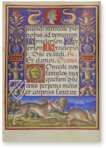 Stundenbuch der Sforza – Faksimile Verlag – Add. MS 34294 – British Library (London, Vereinigtes Königreich)