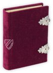 Stundenbuch der Sforza – Faksimile Verlag – Add. MS 34294 – British Library (London, Vereinigtes Königreich)