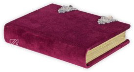 Stundenbuch der Sforza – Faksimile Verlag – Add. MS 34294 – British Library (London, Vereinigtes Königreich)