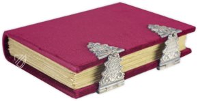 Stundenbuch der Sforza – Faksimile Verlag – Add. MS 34294 – British Library (London, Vereinigtes Königreich)