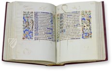 Stundenbuch der sieben Todsünden – AyN Ediciones – Vit. 24-10 – Biblioteca Nacional de España (Madrid, Spanien)