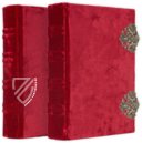 Stundenbuch der Visconti – Franco Cosimo Panini Editore – Ms. BR 397|Ms. LF 22 – Biblioteca Nazionale Centrale di Firenze (Florenz, Italien) Stundenbuch der Visconti – Franco Cosimo Panini Editore – Ms. BR 397|Ms. LF 22 – Biblioteca Nazionale Centrale di Firenze (Florenz, Italien)