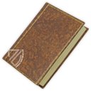 Stundenbuch der webenden Muttergottes
– Millennium Liber – Inv. 15452 – Biblioteca Lázaro Galdiano (Madrid, Spanien) Stundenbuch der webenden Muttergottes
– Millennium Liber – Inv. 15452 – Biblioteca Lázaro Galdiano (Madrid, Spanien)