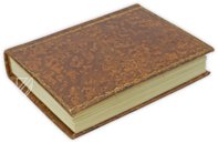 Stundenbuch der webenden Muttergottes
– Millennium Liber – Inv. 15452 – Biblioteca Lázaro Galdiano (Madrid, Spanien) Stundenbuch der webenden Muttergottes
– Millennium Liber – Inv. 15452 – Biblioteca Lázaro Galdiano (Madrid, Spanien)