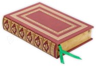 Stundenbuch des Alfonso d'Este – Il Bulino, edizioni d'arte – L.A. 149 – Museu Calouste Gulbenkian (Lissabon, Portugal)