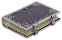 Stundenbuch des Bischofs Fonseca – Siloé, arte y bibliofilia – Bibl. 6209 – Real Seminario de San Carlos Borromeo (Saragossa, Spanien)