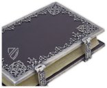 Stundenbuch des Bischofs Fonseca – Siloé, arte y bibliofilia – Bibl. 6209 – Real Seminario de San Carlos Borromeo (Saragossa, Spanien)