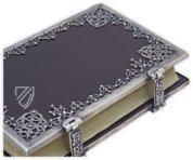 Stundenbuch des Bischofs Fonseca – Siloé, arte y bibliofilia – Bibl. 6209 – Real Seminario de San Carlos Borromeo (Saragossa, Spanien)