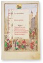 Stundenbuch des Bischofs Fonseca – Siloé, arte y bibliofilia – Real Seminario de San Carlos BorRomo (Saragossa, Spanien)