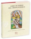 Stundenbuch des Bischofs Fonseca – Siloé, arte y bibliofilia – Real Seminario de San Carlos BorRomo (Saragossa, Spanien)