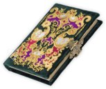 Stundenbuch des Bischofs Morgades – Millennium Liber – Ms. 88 – Museu Episcopal de Vic (Vic, Spanien)