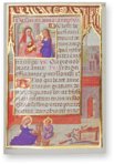 Stundenbuch des Bischofs Morgades – Millennium Liber – Ms. 88 – Museu Episcopal de Vic (Vic, Spanien)
