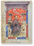 Stundenbuch des Bischofs Morgades – Millennium Liber – Ms. 88 – Museu Episcopal de Vic (Vic, Spanien)