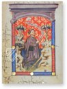 Stundenbuch des Bischofs Morgades – Millennium Liber – Ms. 88 – Museu Episcopal de Vic (Vic, Spanien)