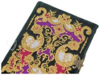 Stundenbuch des Bischofs Morgades – Millennium Liber – Ms. 88 – Museu Episcopal de Vic (Vic, Spanien)