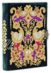 Stundenbuch des Bischofs Morgades – Millennium Liber – No. 88 – Museu Episcopal de Vic (Vic (Barcelona), Spanien)
