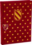 Stundenbuch des Bonaparte Ghislieri – Franco Cosimo Panini Editore – Ms. Yates Thompson 29 – British Library (London, Vereinigtes Königreich)