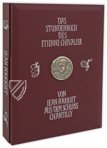 Stundenbuch des Étienne Chevalier – Müller & Schindler – Bibliothèque et archives du château (Chantilly, France)
Bibliothèque nationale de France (Paris, Frankreich)
Musée du Louvre (Paris, Frankreich)
Musée Marmottan Monet (Paris, Frankreich)
