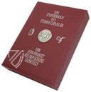 Stundenbuch des Étienne Chevalier – Müller & Schindler – Bibliothèque et archives du château (Chantilly, France)
Bibliothèque nationale de France (Paris, Frankreich)
Musée du Louvre (Paris, Frankreich)
Musée Marmottan Monet (Paris, Frankreich)
