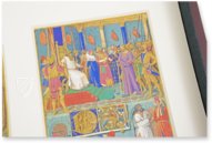 Stundenbuch des Étienne Chevalier – Müller & Schindler – Musée Condé (Chantilly, Frankreich) Stundenbuch des Étienne Chevalier – Müller & Schindler – Musée Condé (Chantilly, Frankreich)