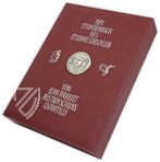 Stundenbuch des Étienne Chevalier – Müller & Schindler – Musée Condé (Chantilly, Frankreich) Stundenbuch des Étienne Chevalier – Müller & Schindler – Musée Condé (Chantilly, Frankreich)