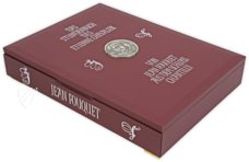 Stundenbuch des Étienne Chevalier – Müller & Schindler – Musée Condé (Chantilly, Frankreich) Stundenbuch des Étienne Chevalier – Müller & Schindler – Musée Condé (Chantilly, Frankreich)