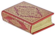 Stundenbuch des Louis de Laval – Ms. Lat. 920 – Bibliothèque nationale de France (Paris, Frankreich) Faksimile