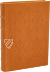 Stundenbuch des Ludwig von Orléans – Edition Leipzig – Lat. Q.v.I.126 – Russische Nationalbibliothek (St. Petersburg, Russland)