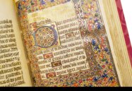 Stundenbuch des Marqués de Dos Aguas – Patrimonio Ediciones – 103-V1-3 – Fundación Bartolomé March (Palma, Spanien)