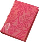 Stundenbuch des Marqués de Dos Aguas – Patrimonio Ediciones – 103-V1-3 – Fundación Bartolomé March (Palma, Spanien)