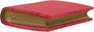 Stundenbuch des Marqués de Dos Aguas – Patrimonio Ediciones – 103-V1-3 – Fundación Bartolomé March (Palma, Spanien)