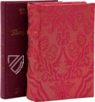 Stundenbuch des Marqués de Dos Aguas – Patrimonio Ediciones – 103-V1-3 – Fundación Bartolomé March (Palma, Spanien)