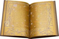 Stundenbuch Heinrichs IV von Frankreich – M. Moleiro Editor – Latin 1171 – Bibliothèque nationale de France (Paris, Frankreich)