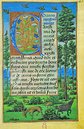 Stundenbuch Karls V. - Codex Madrid – Club Bibliófilo Versol – Cod. Vitr. 24-3 – Biblioteca Nacional de España (Madrid, Spanien)