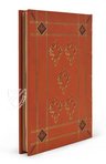 Stundenbuch Karls V. – Testimonio Compañía Editorial – Vitr. 13 – Real Biblioteca del Monasterio (San Lorenzo de El Escorial, Spanien)