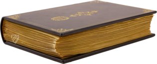 Stundenbuch Philipps II. – Patrimonio Ediciones – Ms Vitrina 2 – Real Biblioteca del Monasterio de San Lorenzo de El Escorial (San Lorenzo de El Escorial, Spanien)