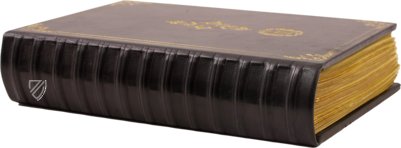 Stundenbuch Philipps II. – Patrimonio Ediciones – Ms Vitrina 2 – Real Biblioteca del Monasterio de San Lorenzo de El Escorial (San Lorenzo de El Escorial, Spanien)