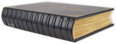 Stundenbuch Philipps II. – Testimonio Compañía Editorial – Ms Vitrina 2 – Real Biblioteca del Monasterio (San Lorenzo de El Escorial, Spanien)