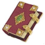 Stundenbuch und Hinrichtungsurkunde der Maria Stuart – ArtCodex – Ms.62|Ms. 4769 – Biblioteca Classense (Ravenna, Italien)