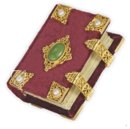 Stundenbuch und Hinrichtungsurkunde der Maria Stuart – ArtCodex – Ms.62|Ms. 4769 – Biblioteca Classense (Ravenna, Italien)