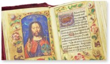 Stundenbuch und Hinrichtungsurkunde der Maria Stuart – ArtCodex – Ms.62|Ms. 4769 – Biblioteca Classense (Ravenna, Italien)