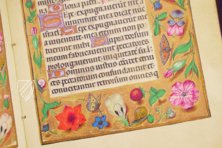 Stundenbuch von Borgia-Papst Alexander VI. – Patrimonio Ediciones – Ms. IV 480 – KBR (Koninklijke Bibliotheek van België