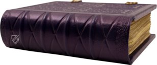 Stundenbuch von Borgia-Papst Alexander VI. – Patrimonio Ediciones – Ms. IV 480 – KBR (Koninklijke Bibliotheek van België