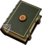 Stundenbuch von Ferdinand und Isabella von Spanien – Patrimonio Ediciones – Ms. Vit 25-5|78 B 13 – Biblioteca Nacional de España (Madrid, Spanien)